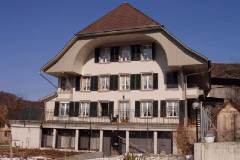 Sanierung und Ausbau bestehendes Wohnhaus (Minergie-Standard) Luegstrasse, Wynigen